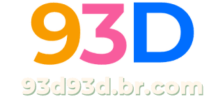 93d logo