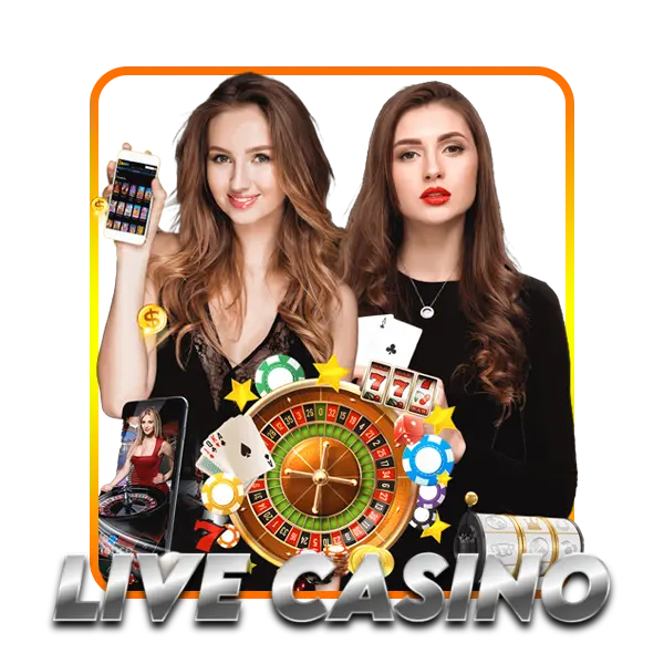 cassino ao vivo