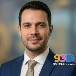 Rafael Oliveira Santo ceo 93d