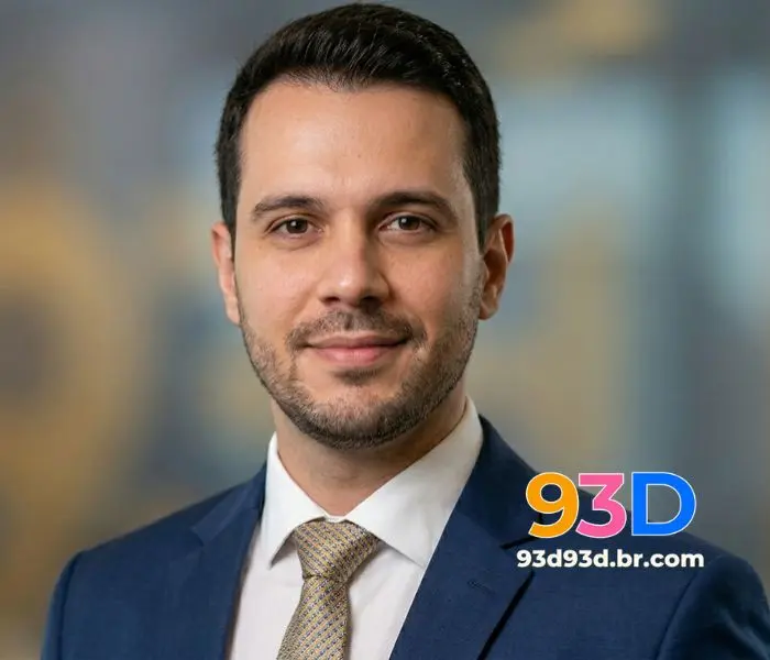 Rafael Oliveira Santo ceo 93d
