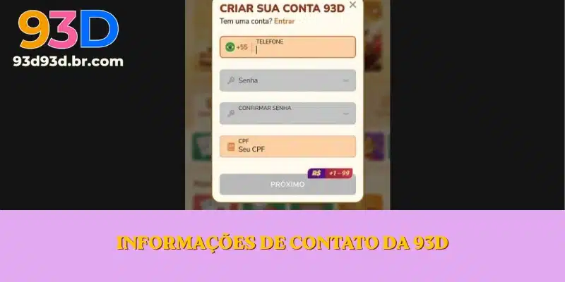 Não use IPs falsos para acessar o site