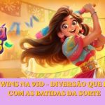 Pinata Wins na 93D – Diversão que explode com as batidas da sorte